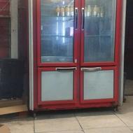 فروشیخچالایستاده4دربوفریزربستنیوچرخگوشت32صنعتی