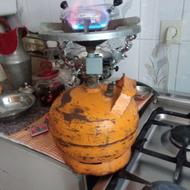 پیک نیک شیر کم و زیاد از بالا