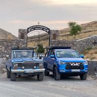 فروش جیپ اهوکانادایی