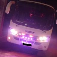 مینی بوس دربستی سیترا 21 نفره