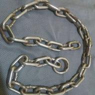 زنجیر ظخیم32حلقه ای