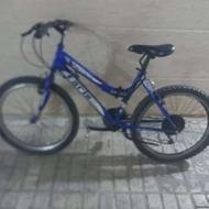 دوچرخه 24 فاریس