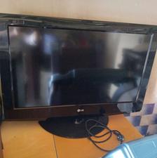 تلوزیون 32اینچ ال جی اصل کره