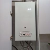 فروش پکیج در حد خیلی نو