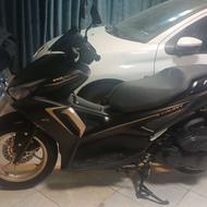 طرح ایروکس گلکسی نیروموتور معاوضه با طرح باکسر