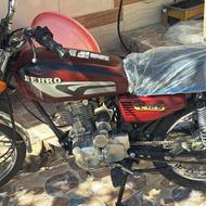 هوندا مدل 95 5 دنده استارتی