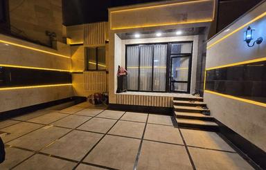 فروش ویلایی شهرک دانشگاه