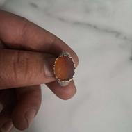 انگشتر کلکسیونی