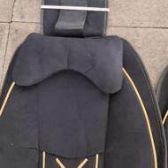 پشتی صندلی خودرو لامپ usp داخل خودرو