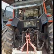 تعمیرکار برق و هیدرولیک تراکتور