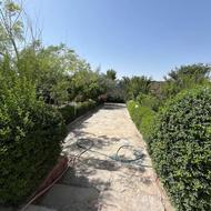 باغ ویلا 2000 متری شمالی فول‌مبله شاهنامه76 دهشک