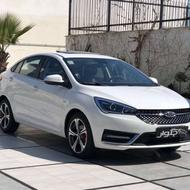 آریزو 5 مدل 1400 داشبورد جدید