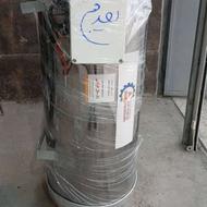 هیترجت مرغداری دامداری خشک کن و گرمایشی جت هیتر