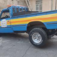 نیسان جرثقیل86