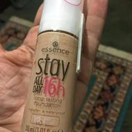 فروش کرم پودر اسنس آلمان