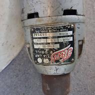 دریل 110ولت THOR آمریکایی