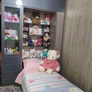 تخت خواب بچه