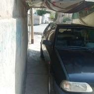 ماشین پراید 86 هاچبک انژکتور