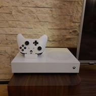 ایکس باکس وان اس 1ترابایت + 450بازی در اکانت کنسول ، درحد نو