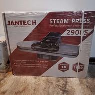 اتوپرس و قهوه ساز