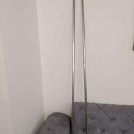 زه رکاب پیکان اصلی و رادیو توشیبا