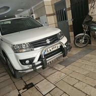 سوزوکی ویتارا مدل96مونتاژ کلاس 10