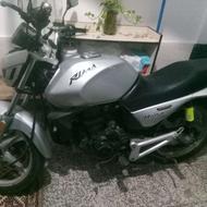 موتور ریما 160