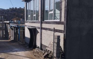 ویلا جوانرود