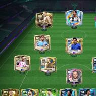 اکانت اف سی موبایل