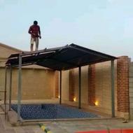 جوشکاری سیار