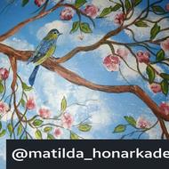 تابلو نقاشی 2189