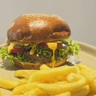 نیروی کار برای یک رستوران