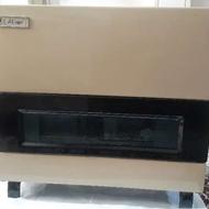 بخاری مهیا گاز 10000