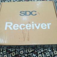 مرکز کنترل کرکره درابه برقی