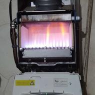 نصب و تعمیرات تخصصی انواع پکیج و آبگرمکن دیواری