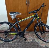 دوعدد دوچرخه ویوا