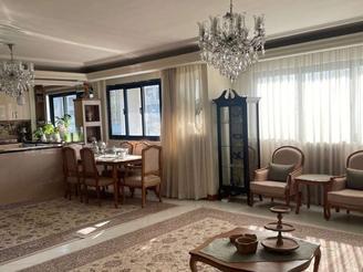 آپارتمان پیروزی هنرستان هفت تیر