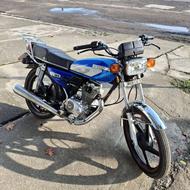 هندا 150 احسان