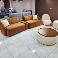 اقساط 6ماهه مبلمان و سرویس عروس خانم سعیدی