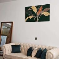 تابلو دست سار گالری نورا