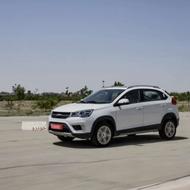 ماشین دربستی ایکس22