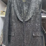 کت شلوارزنانه