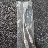 کابل اینجکتور دوربین