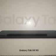 تبلت سامسونگ نوت S8 5G 128G صفحه نمایش 11 اینچی