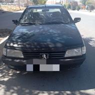 آردی آی موتور روای سال 84