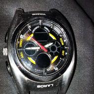 ساعت مچی فاقد بند