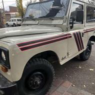 پاژن موتور سانتانا