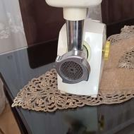 چرخ گوشت صادراتی