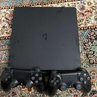 پی اس فور اکانتی