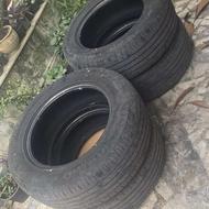 لاستیک کوموهو کره آج 60٪ رینگ 16 سوناتا